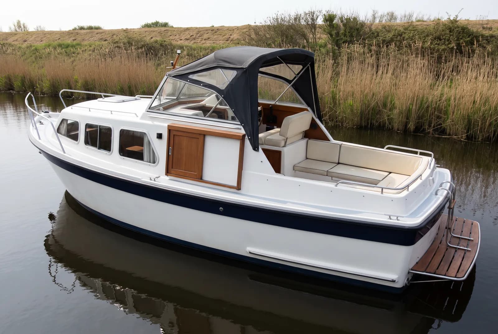 Vijf signalen dat je boot bij iemand anders beter af is